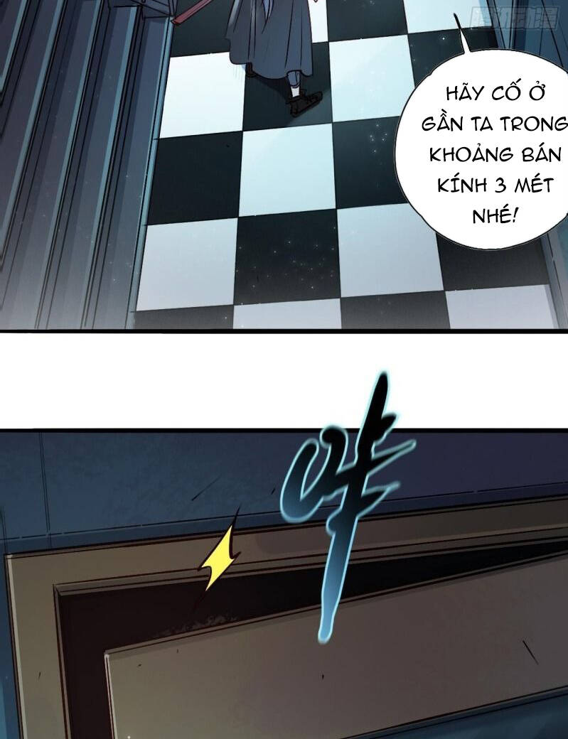 Thế Giới Xa Lạ Chapter 22 - 13