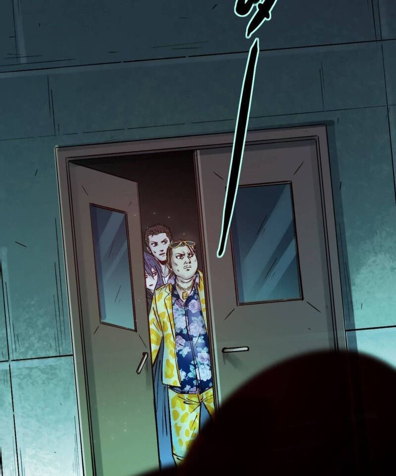 Thế Giới Xa Lạ Chapter 22 - 15