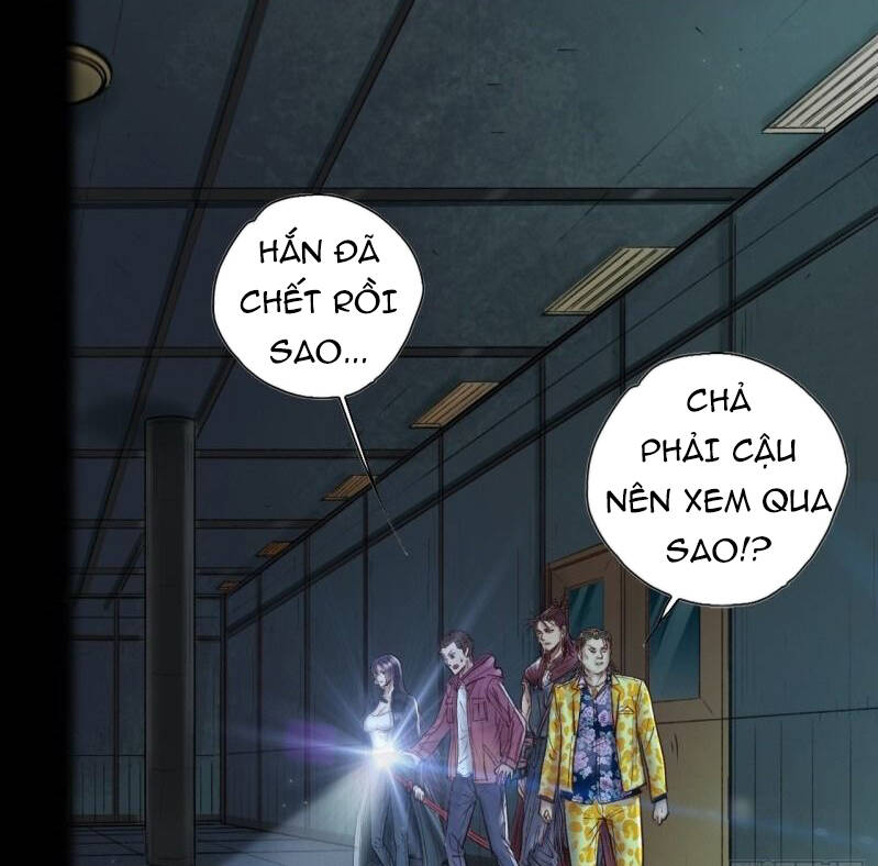 Thế Giới Xa Lạ Chapter 22 - 19