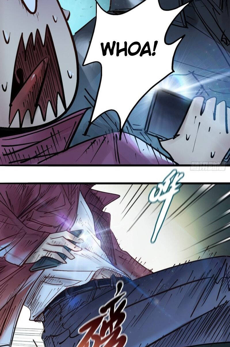 Thế Giới Xa Lạ Chapter 22 - 24