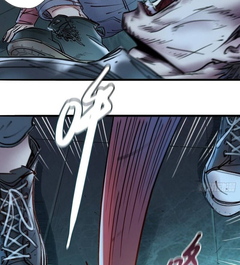 Thế Giới Xa Lạ Chapter 22 - 27