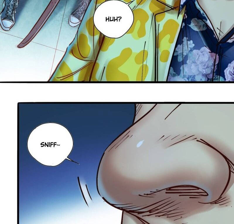 Thế Giới Xa Lạ Chapter 22 - 30