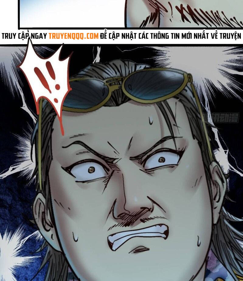 Thế Giới Xa Lạ Chapter 22 - 31