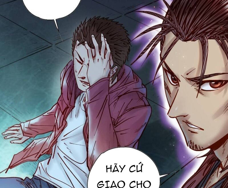 Thế Giới Xa Lạ Chapter 22 - 35