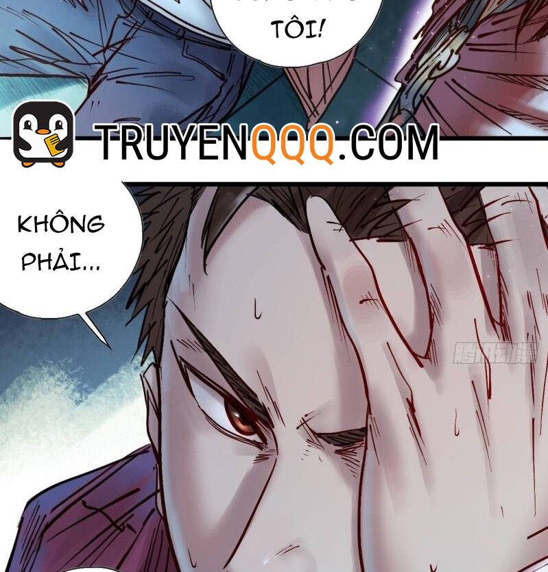 Thế Giới Xa Lạ Chapter 22 - 36