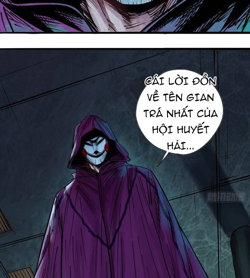 Thế Giới Xa Lạ Chapter 22 - 43