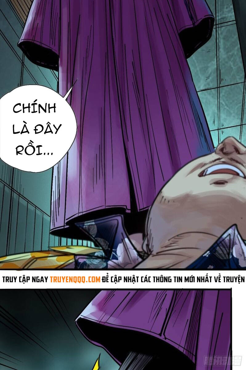 Thế Giới Xa Lạ Chapter 22 - 44