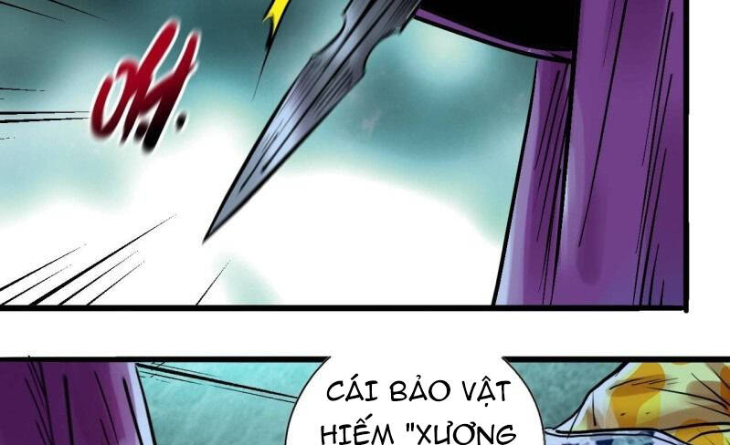 Thế Giới Xa Lạ Chapter 22 - 45