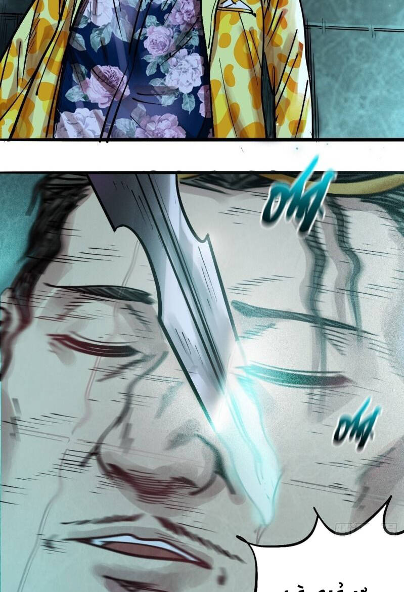 Thế Giới Xa Lạ Chapter 22 - 51