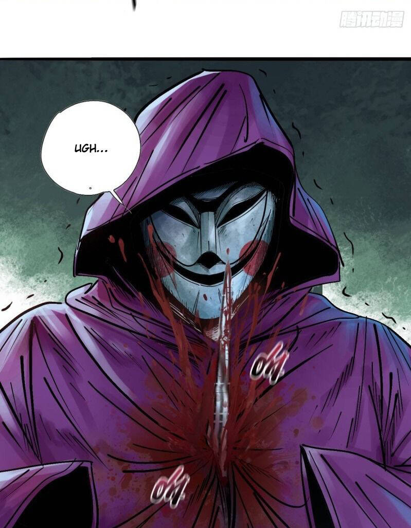 Thế Giới Xa Lạ Chapter 22 - 54