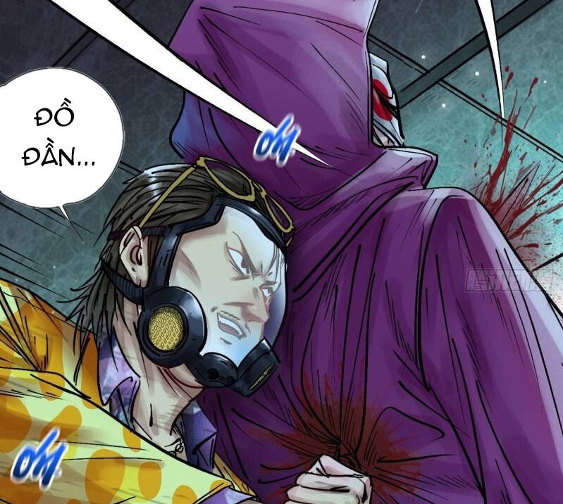 Thế Giới Xa Lạ Chapter 22 - 57