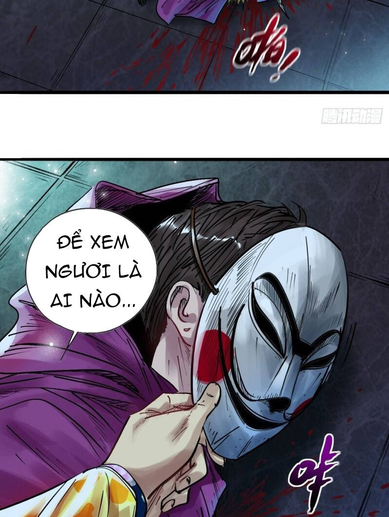 Thế Giới Xa Lạ Chapter 22 - 61