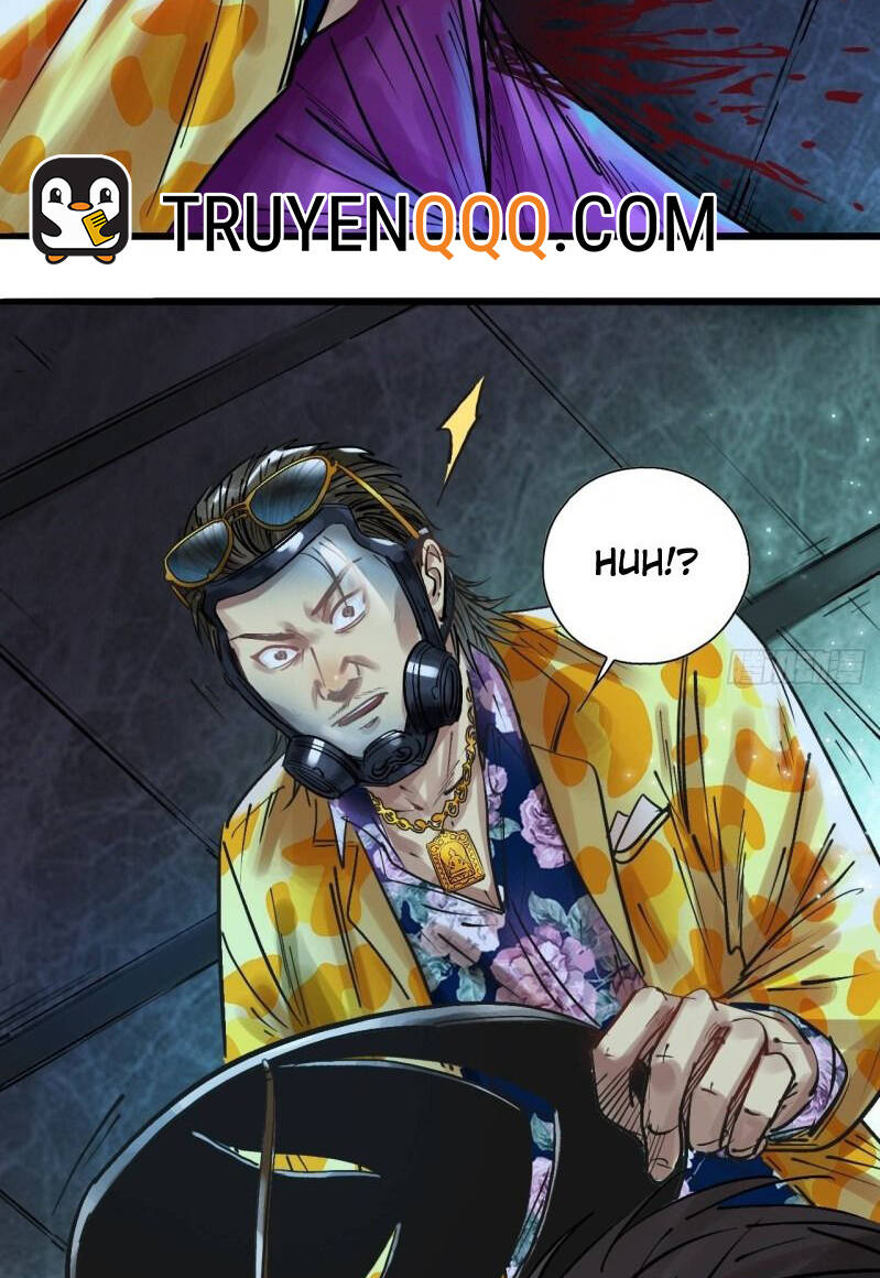 Thế Giới Xa Lạ Chapter 22 - 62