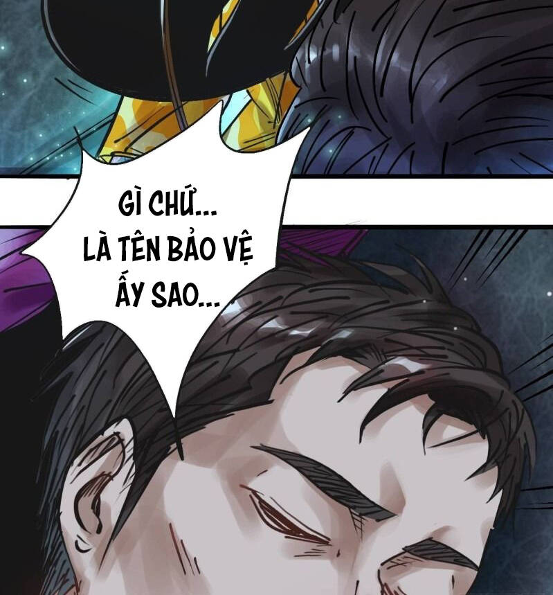 Thế Giới Xa Lạ Chapter 22 - 63