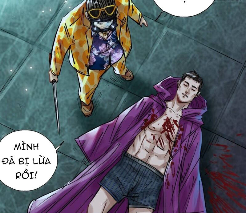 Thế Giới Xa Lạ Chapter 22 - 65