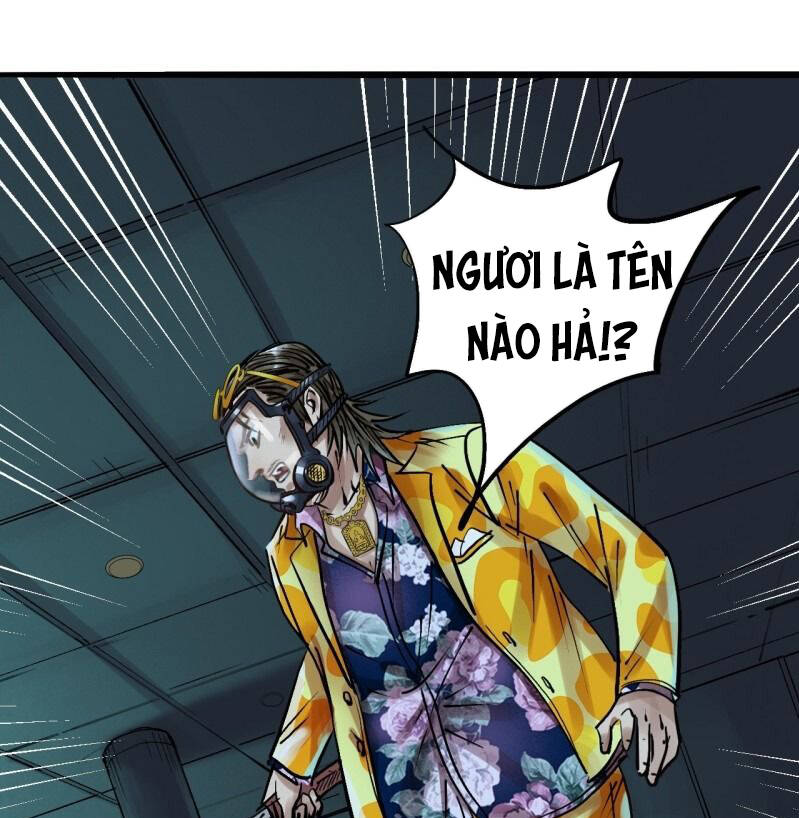 Thế Giới Xa Lạ Chapter 23 - 2