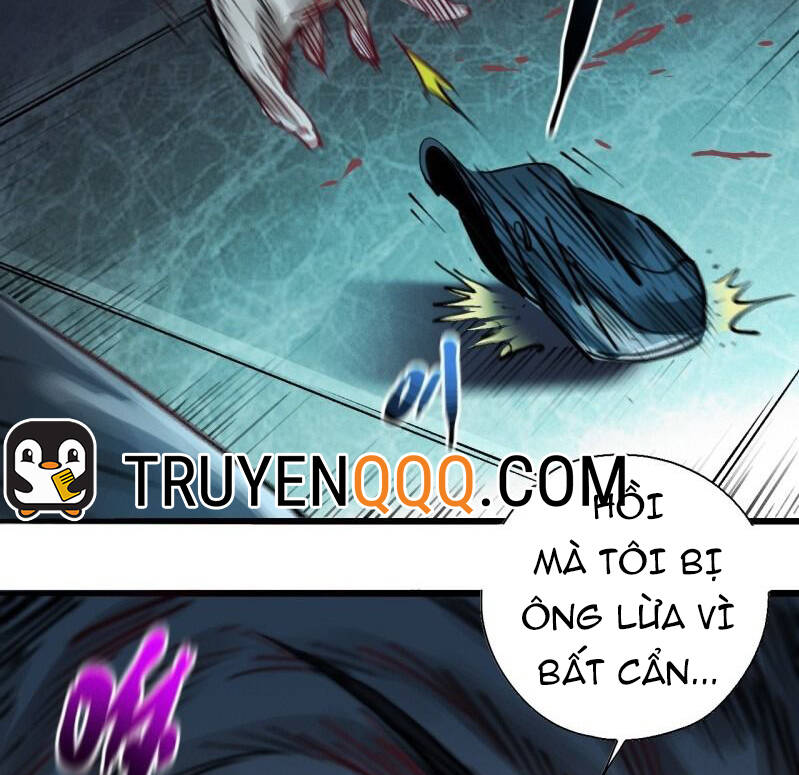 Thế Giới Xa Lạ Chapter 23 - 17