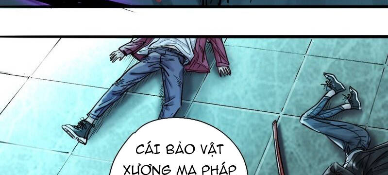 Thế Giới Xa Lạ Chapter 23 - 20