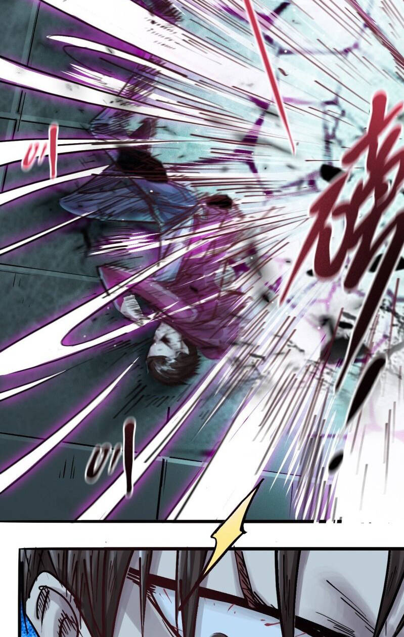 Thế Giới Xa Lạ Chapter 23 - 31