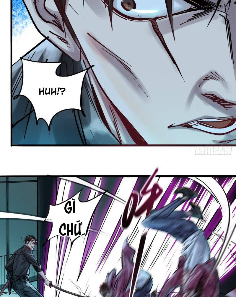 Thế Giới Xa Lạ Chapter 23 - 32