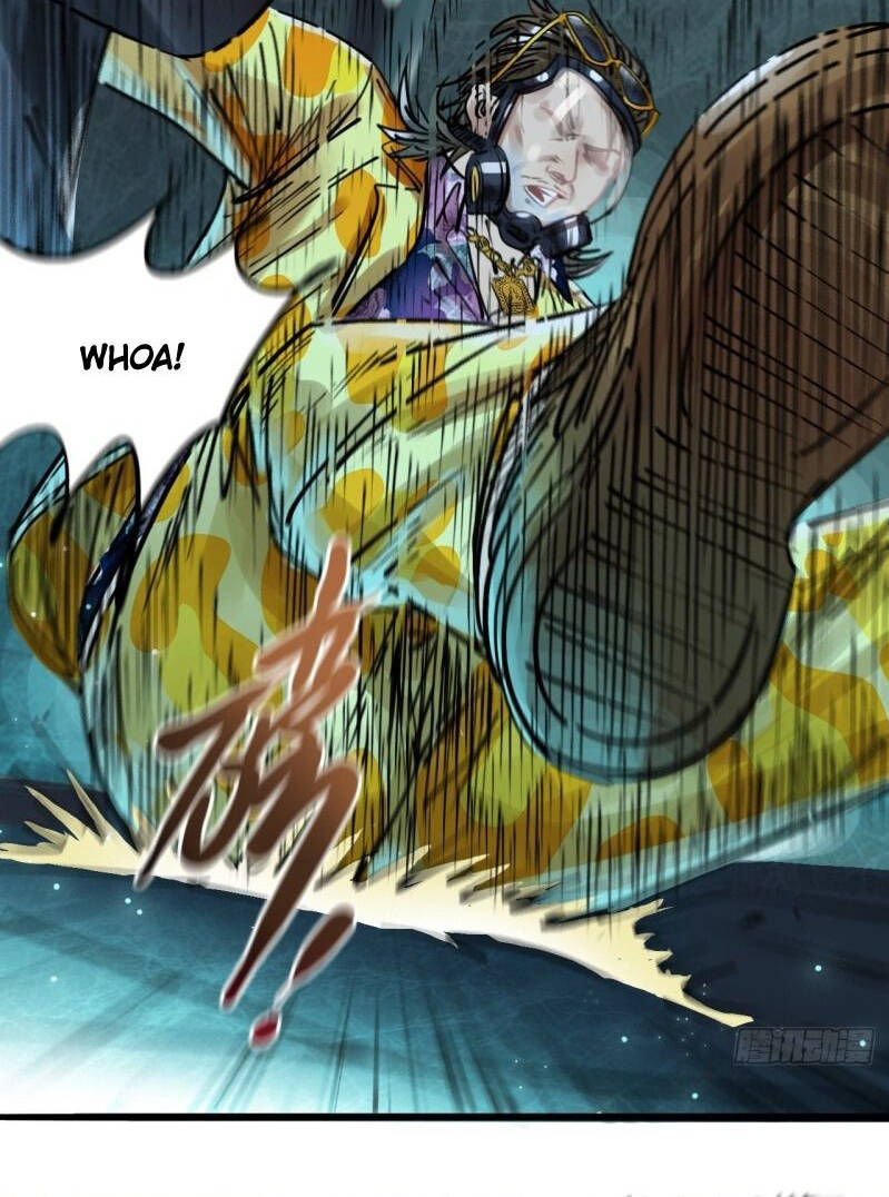 Thế Giới Xa Lạ Chapter 23 - 5