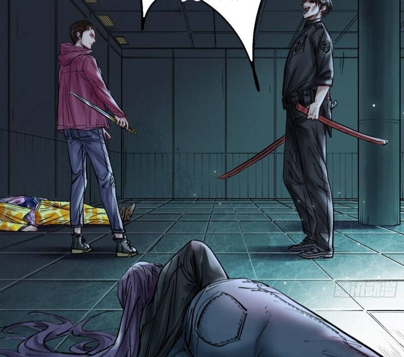 Thế Giới Xa Lạ Chapter 23 - 43