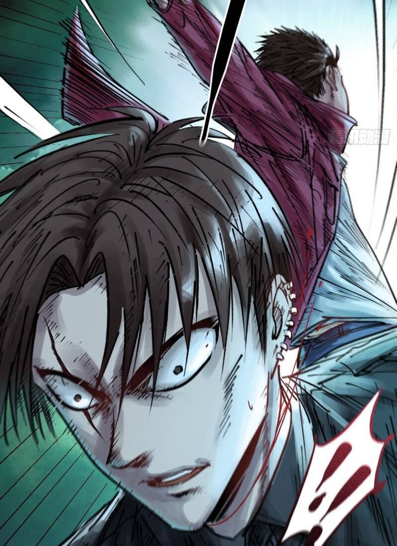 Thế Giới Xa Lạ Chapter 23 - 47