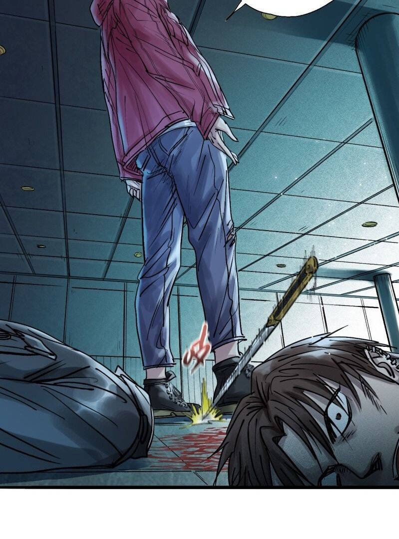 Thế Giới Xa Lạ Chapter 23 - 51