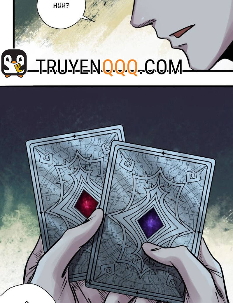 Thế Giới Xa Lạ Chapter 23 - 54