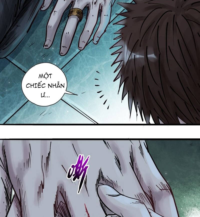Thế Giới Xa Lạ Chapter 23 - 57