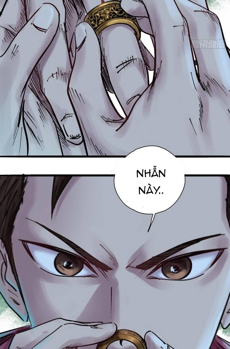 Thế Giới Xa Lạ Chapter 23 - 58