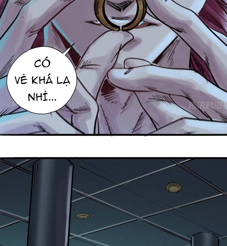 Thế Giới Xa Lạ Chapter 23 - 59