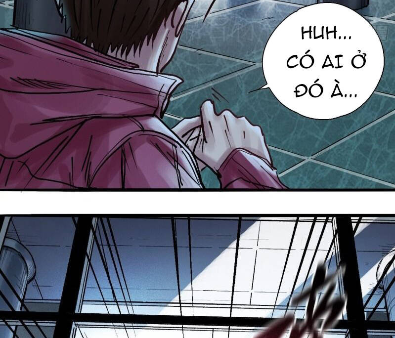 Thế Giới Xa Lạ Chapter 23 - 61