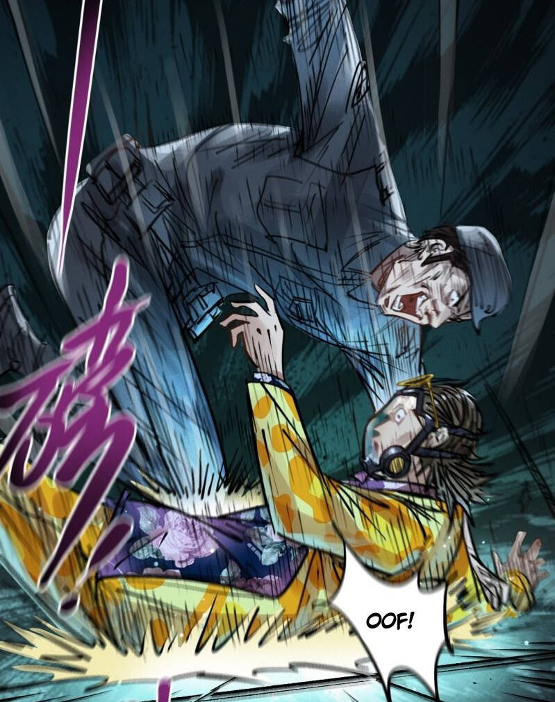 Thế Giới Xa Lạ Chapter 23 - 8