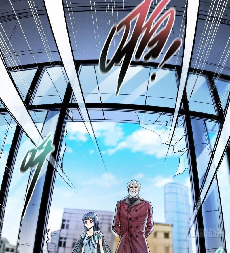 Thế Giới Xa Lạ Chapter 24 - 2