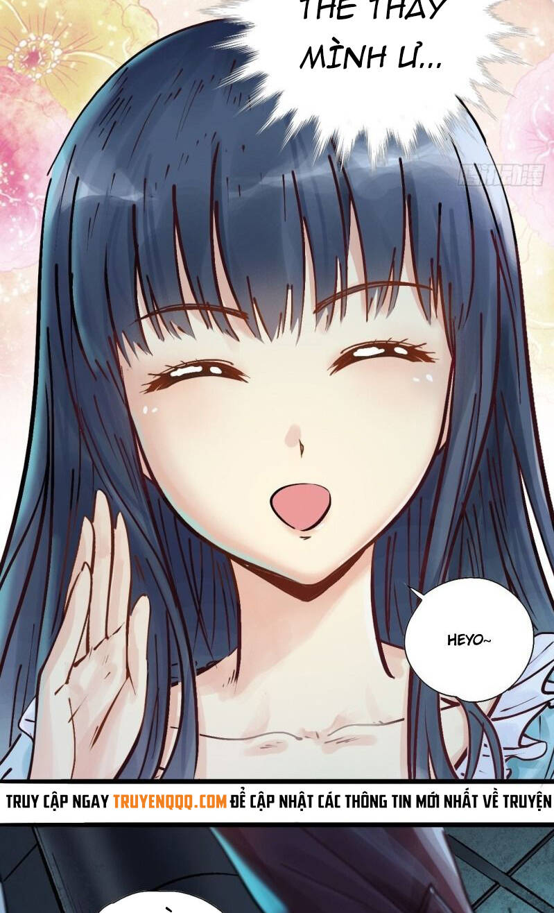 Thế Giới Xa Lạ Chapter 24 - 11