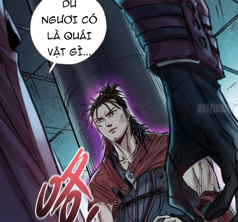 Thế Giới Xa Lạ Chapter 24 - 12