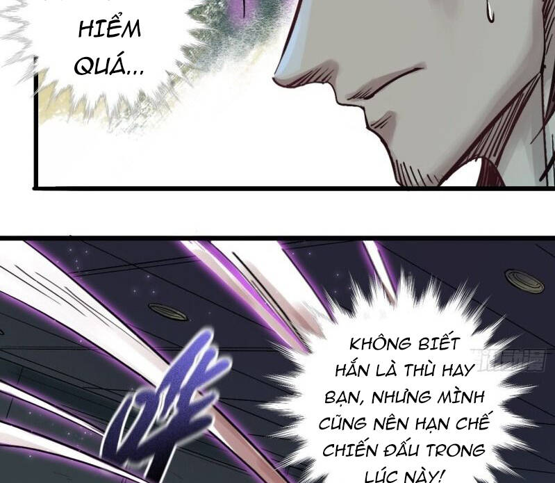 Thế Giới Xa Lạ Chapter 24 - 15