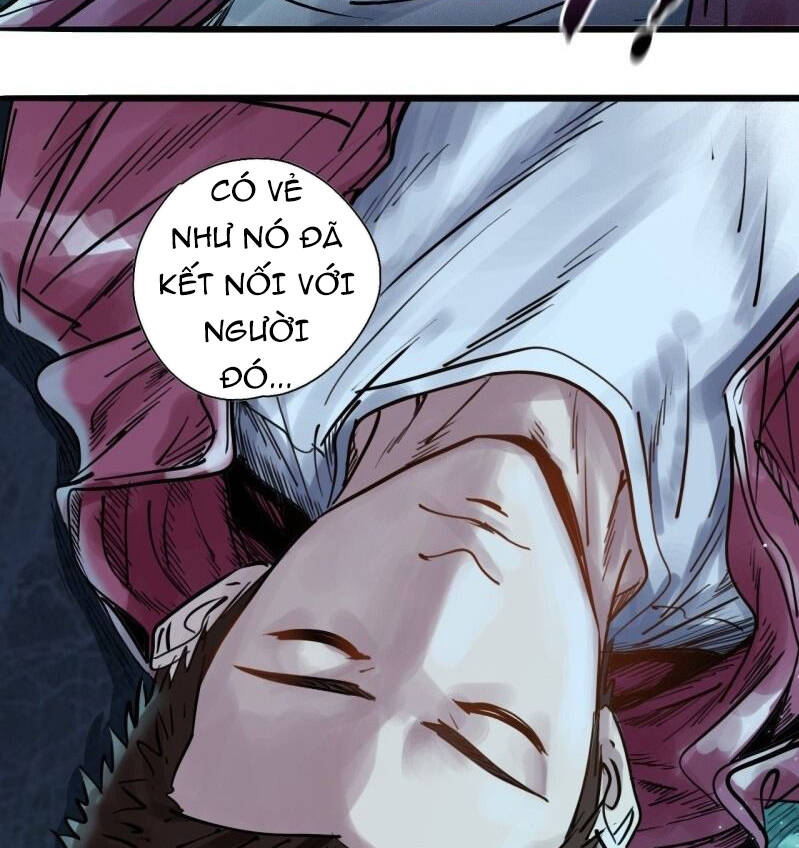 Thế Giới Xa Lạ Chapter 24 - 19