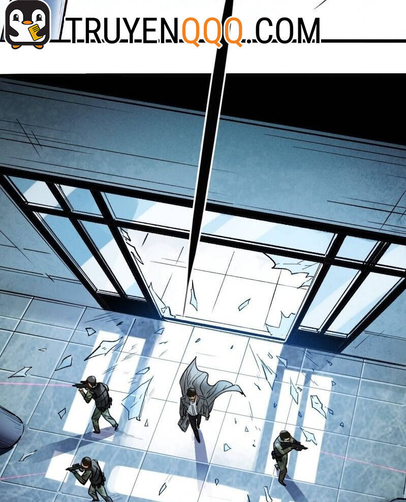 Thế Giới Xa Lạ Chapter 24 - 32