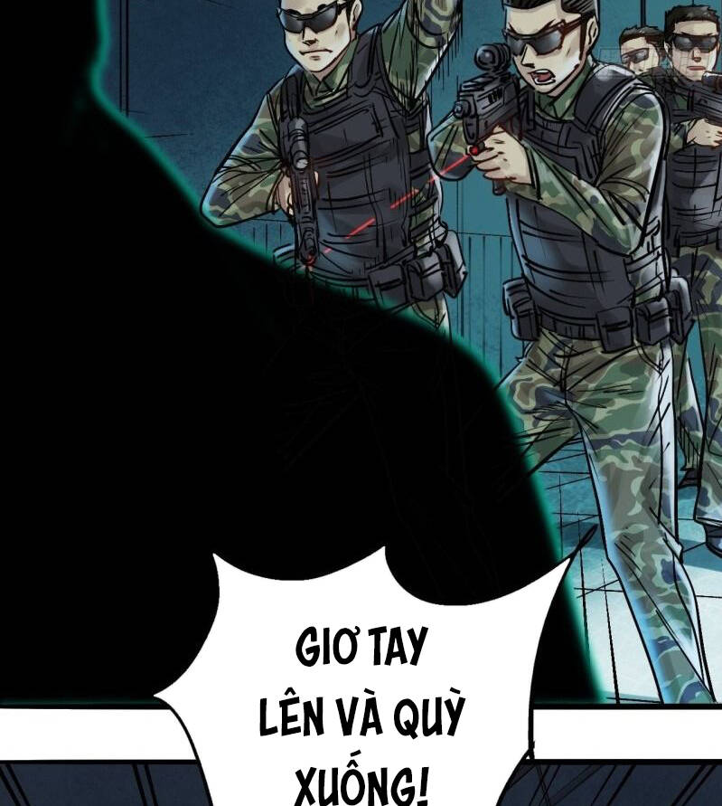 Thế Giới Xa Lạ Chapter 24 - 34