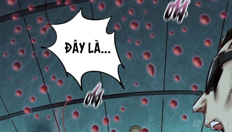 Thế Giới Xa Lạ Chapter 24 - 40
