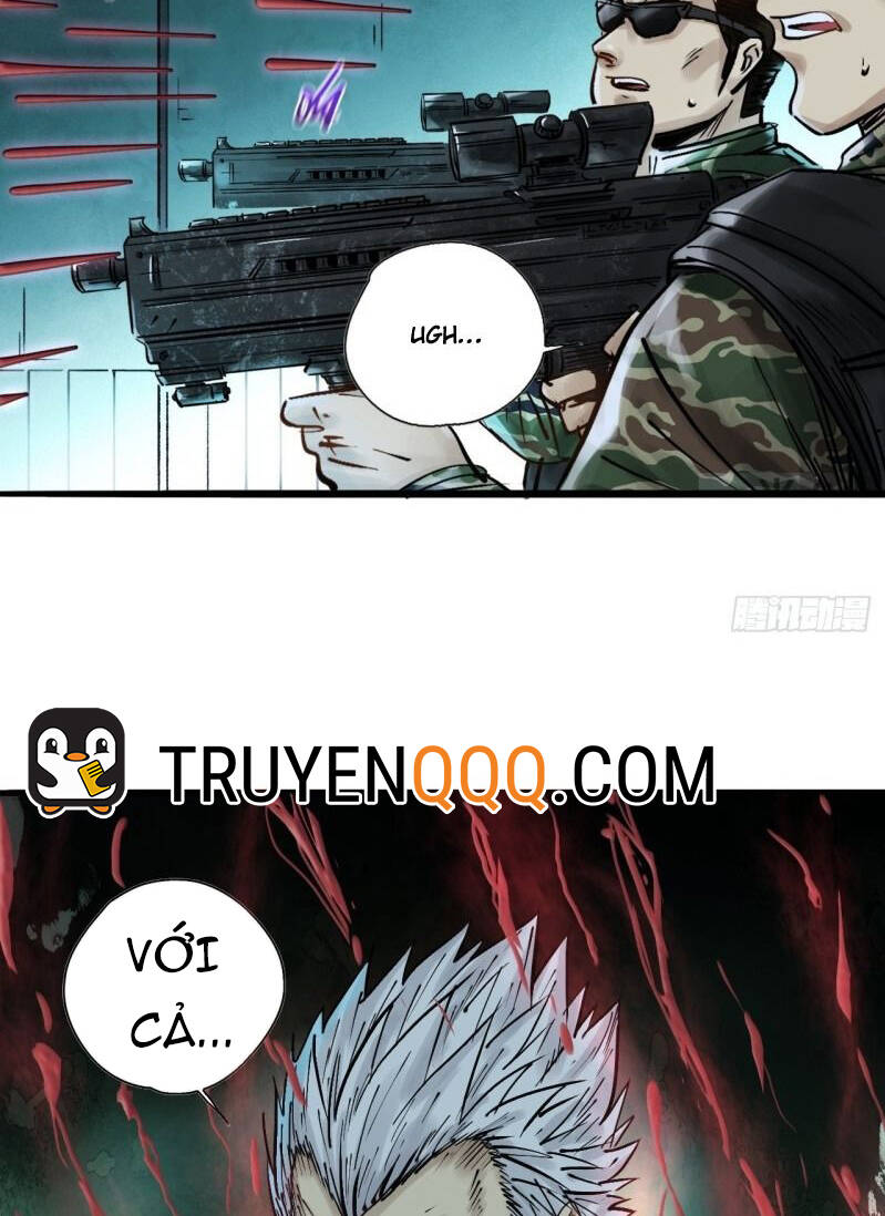 Thế Giới Xa Lạ Chapter 24 - 44