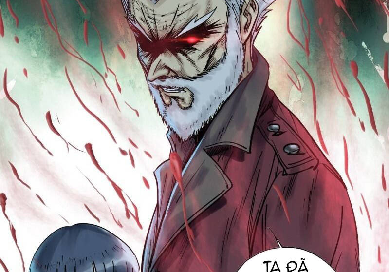 Thế Giới Xa Lạ Chapter 24 - 45