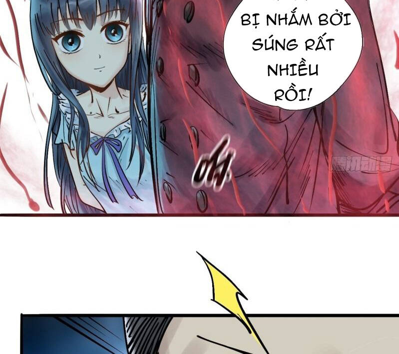 Thế Giới Xa Lạ Chapter 24 - 46