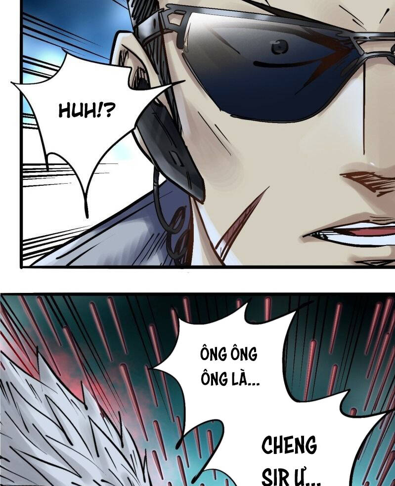 Thế Giới Xa Lạ Chapter 24 - 47