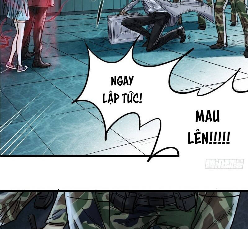 Thế Giới Xa Lạ Chapter 24 - 51