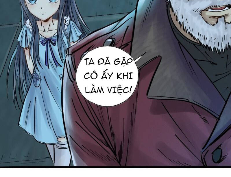 Thế Giới Xa Lạ Chapter 24 - 58