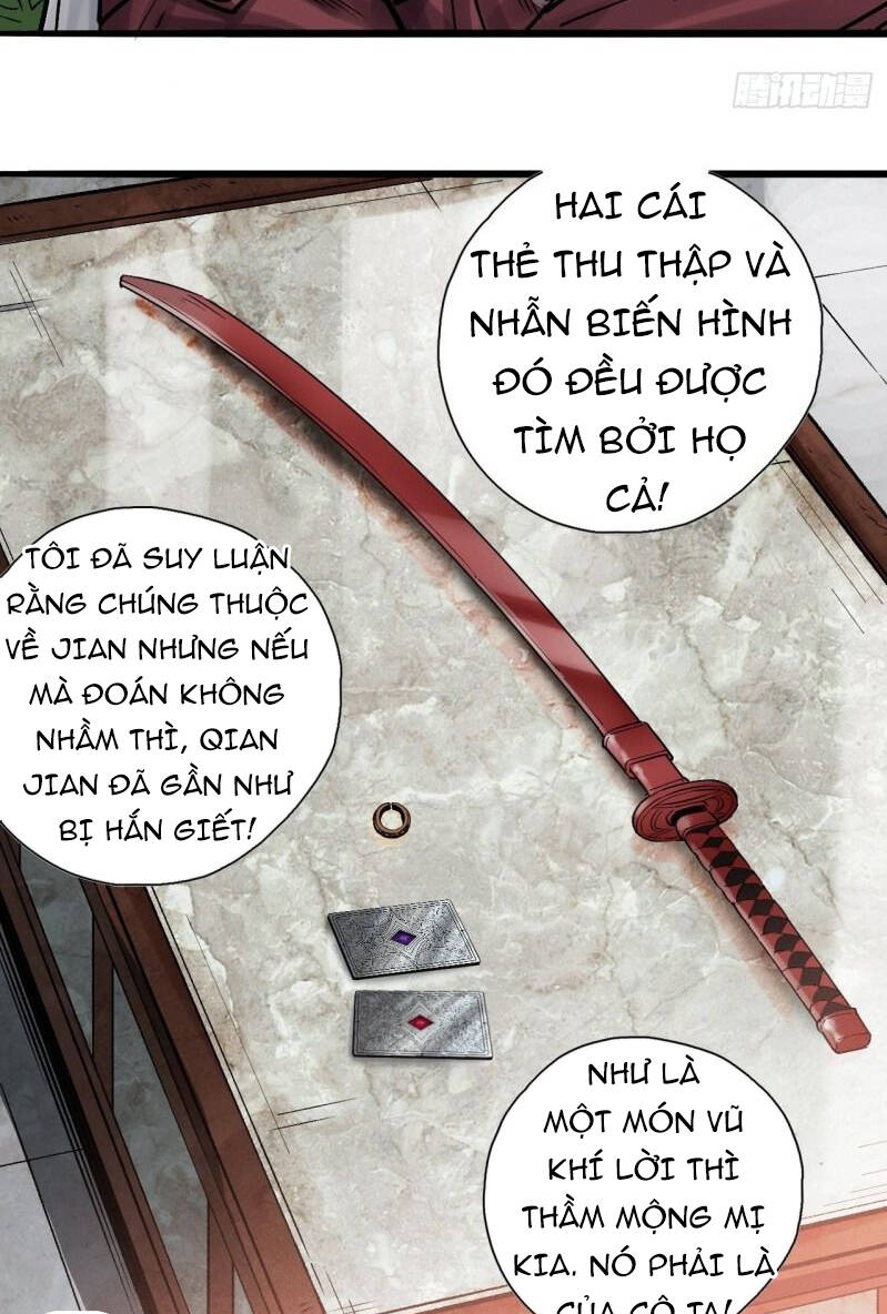 Thế Giới Xa Lạ Chapter 24 - 66