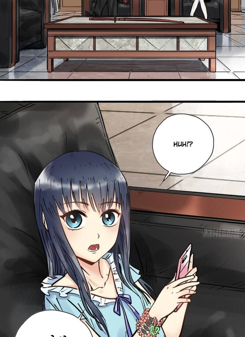 Thế Giới Xa Lạ Chapter 24 - 69